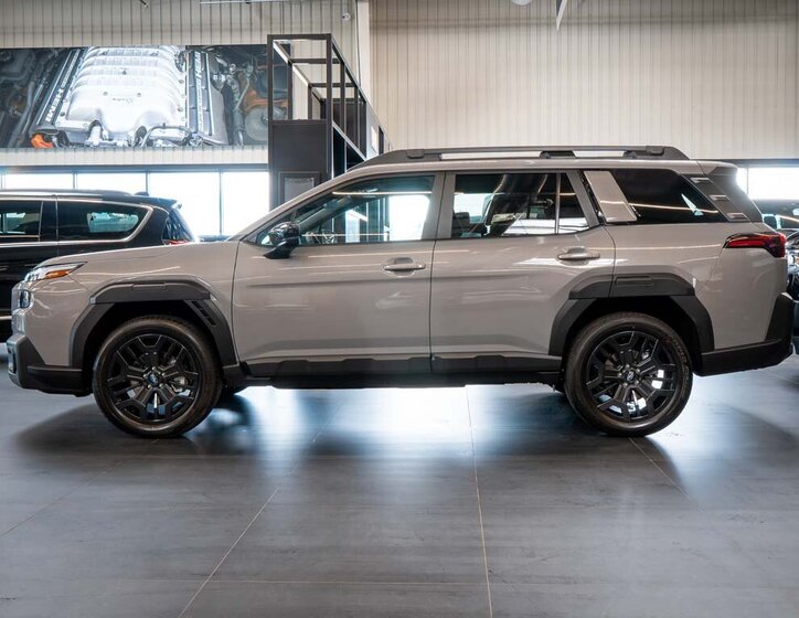 Subaru Outback SUV / Terénní 2,4 l 193 kw