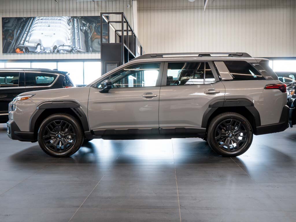 Subaru Outback SUV / Terénní 2,4 l 193 kw