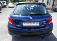 Peugeot 207 8