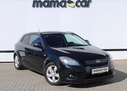 KIA Ceed Hatchback 1,4 l 80 kw
