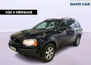 Volvo XC90 SUV 2,4 l 136 kw