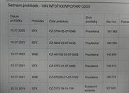 Ford Mondeo Kombi 2,0 l 110 kw