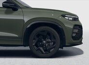 Volkswagen Tayron SUV / Terénní 2,0 l 150 kw