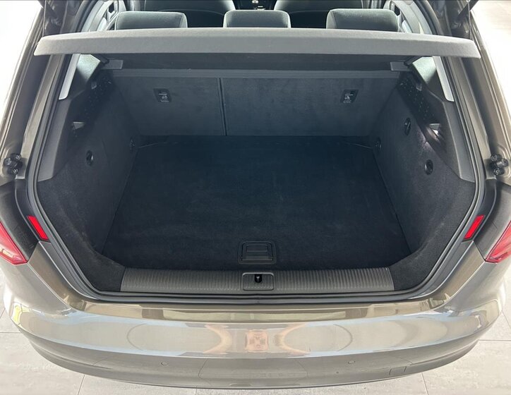 Audi A3 Hatchback 1,4 l 90 kw