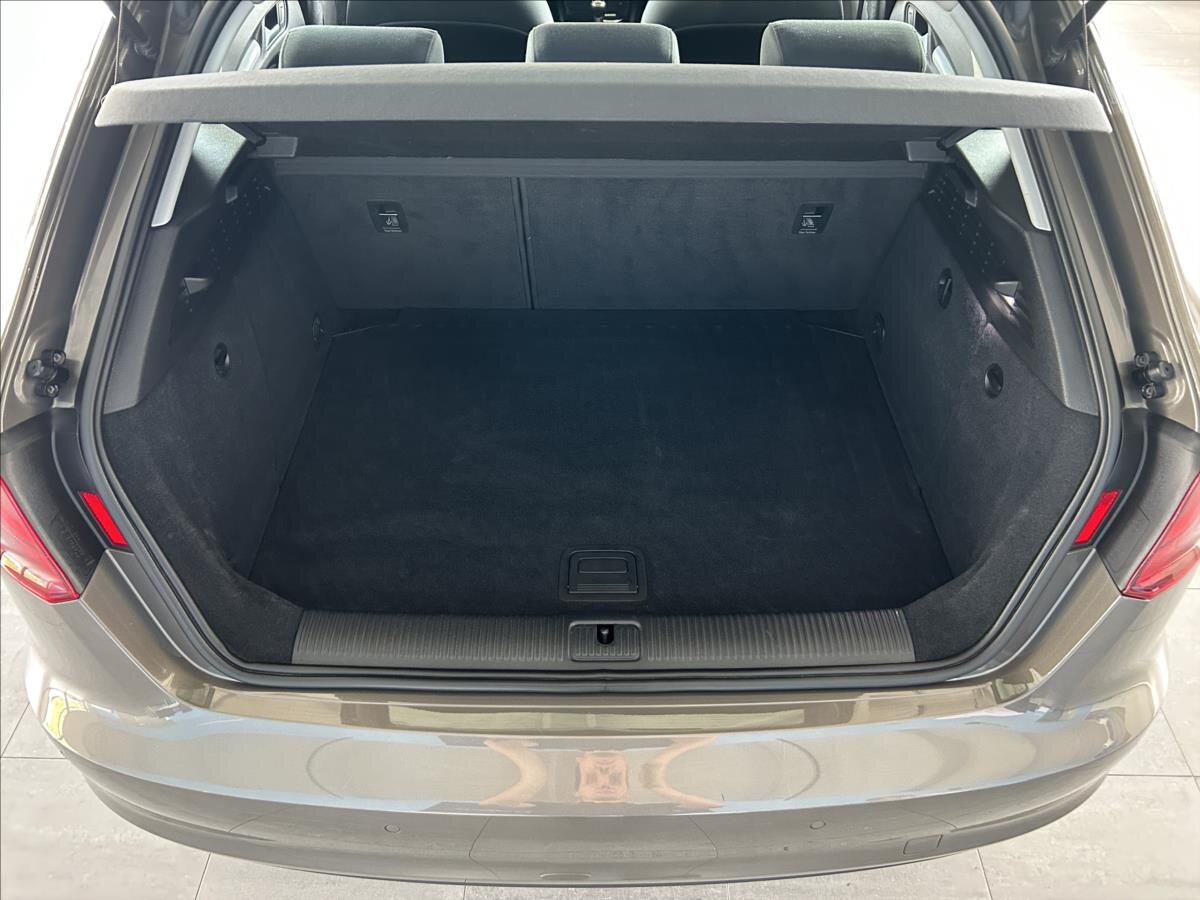 Audi A3 Hatchback 1,4 l 90 kw