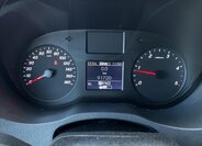 Mercedes-Benz Sprinter Ostatní 2,0 l 140 kw