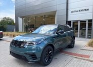 Land Rover Range Rover Velar SUV / Terénní 2,0 l 147 kw