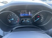 Ford Focus Kombi 1,5 l 110 kw
