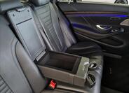 Mercedes-Benz Třídy S 22