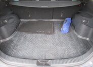 Mazda CX-7 Kombi 2,3 l 191 kw