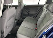 Volkswagen Golf Hatchback 1,6 l 75 kw