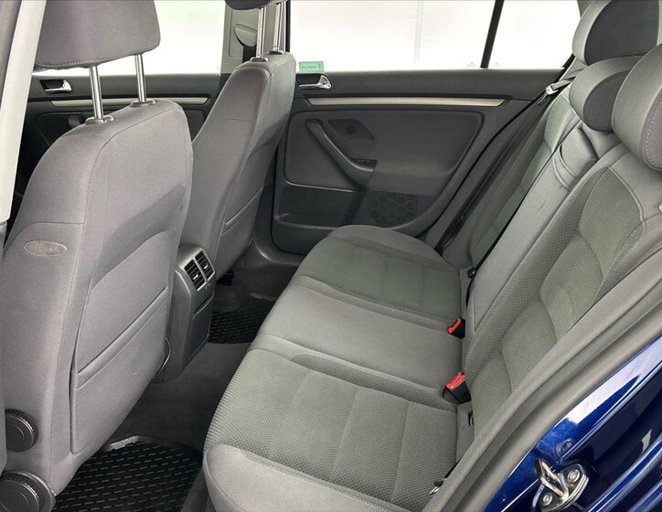 Volkswagen Golf Hatchback 1,6 l 75 kw