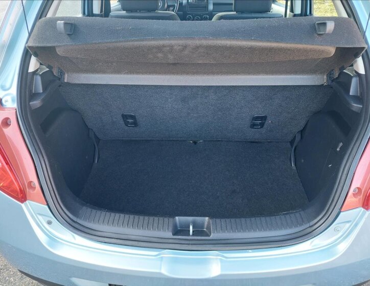 Mazda 2 Hatchback 1,3 l 55 kw