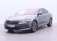 Škoda Superb Sedan / Limuzína 2,0 l 147 kw