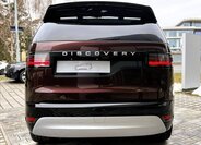Land Rover Discovery SUV / Terénní 3,0 l 257 kw