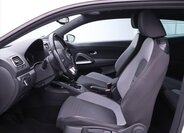 Volkswagen Scirocco Kupé 1,4 l 90 kw