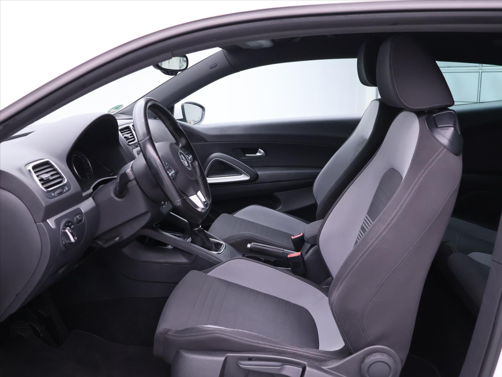 Volkswagen Scirocco Kupé 1,4 l 90 kw