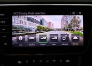 Škoda Superb Kombi 2,0 l 140 kw