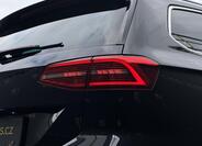 Volkswagen Passat 41