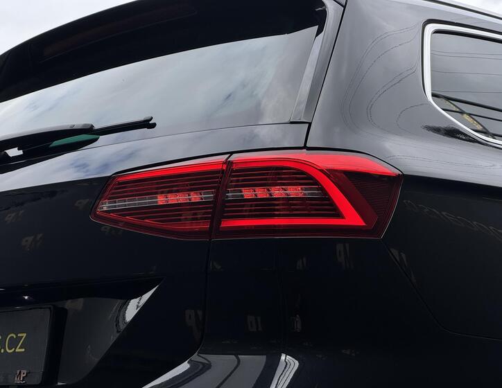 Volkswagen Passat 41