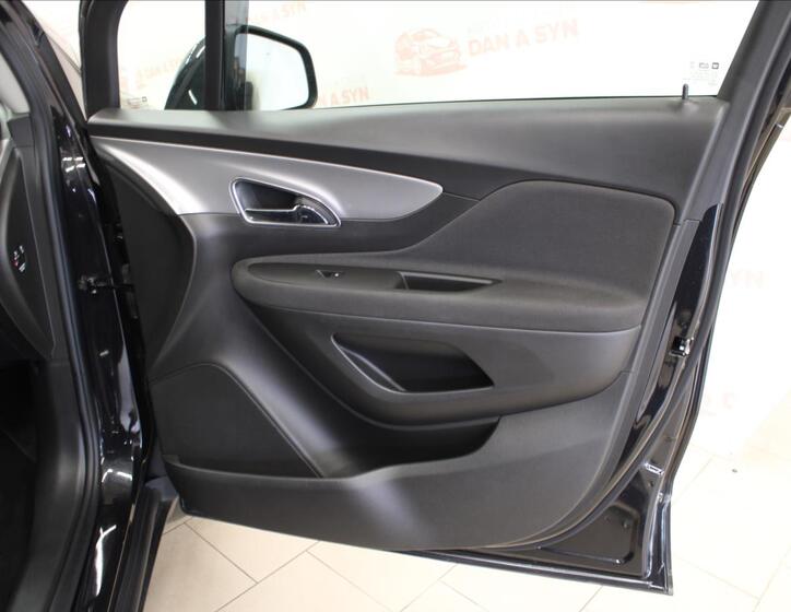 Opel Mokka 11