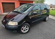 Volkswagen Sharan 3