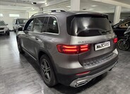 Mercedes-Benz GLB 4