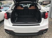BMW X6 Sedan 3,0 l 190 kw