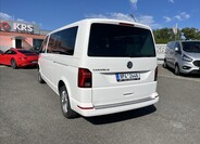 Volkswagen Caravelle 7