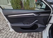 Škoda Octavia Kombi 2,0 l 85 kw