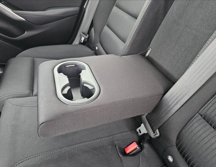 Mazda 6 Kombi 2,0 l 107 kw