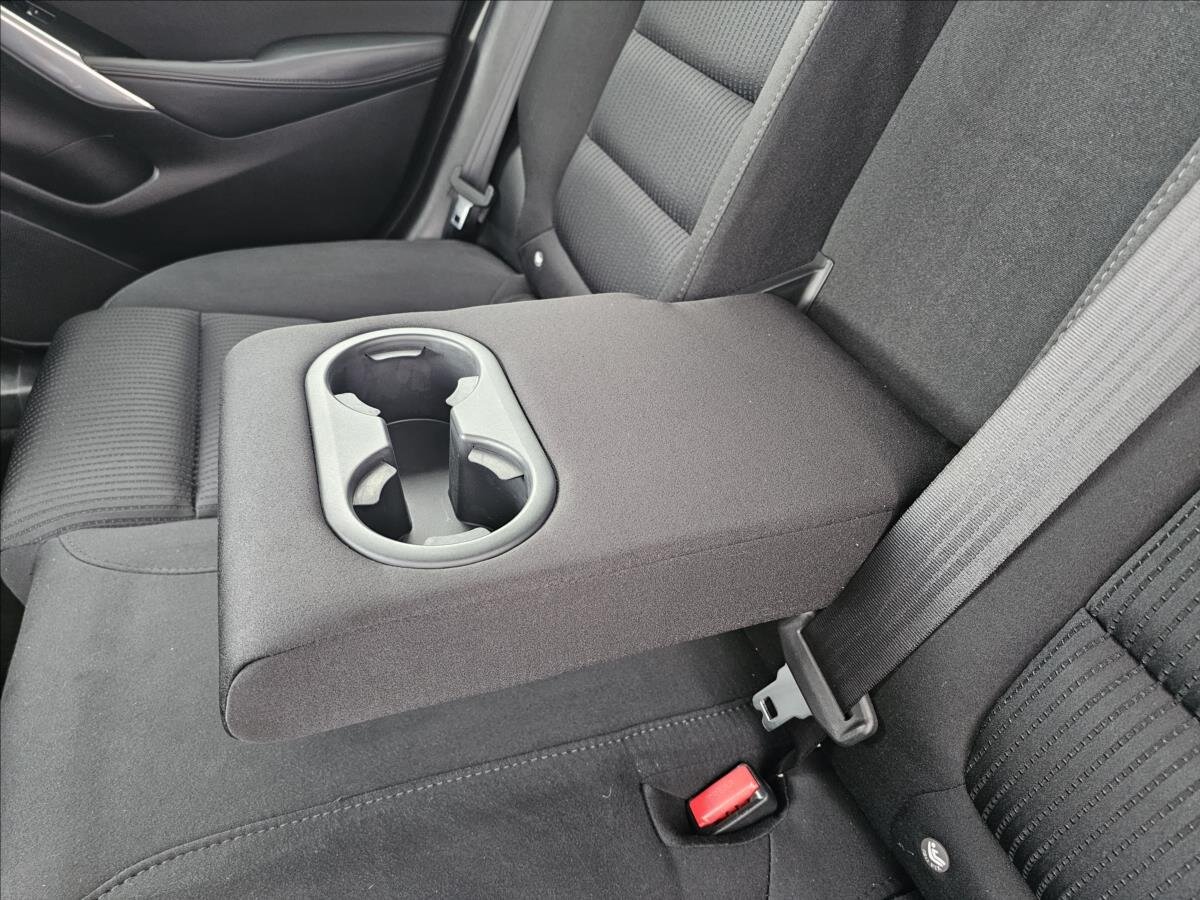 Mazda 6 Kombi 2,0 l 107 kw