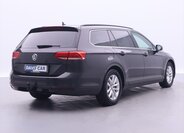 Volkswagen Passat Kombi 2,0 l 110 kw