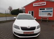 Škoda Octavia 2
