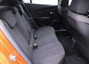 Peugeot 2008 SUV / Terénní 1,2 l 96 kw