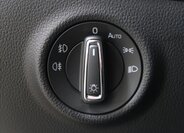 Škoda Superb Kombi 2,0 l 140 kw