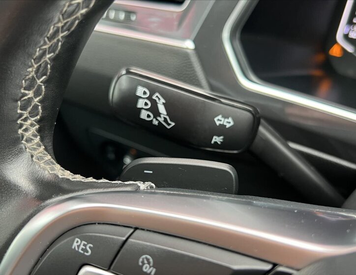 Volkswagen Tiguan Kombi 2,0 l 176 kw