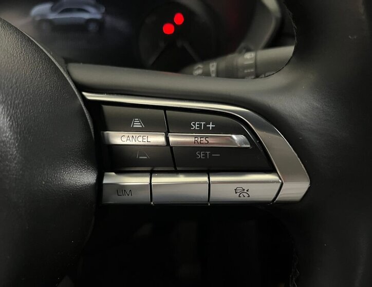 Mazda MX-30 SUV 0,0 107 kw