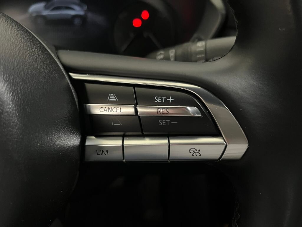 Mazda MX-30 SUV 0,0 107 kw