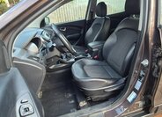 Hyundai ix35 SUV / Terénní 0,0 85 kw