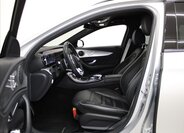 Mercedes-Benz Třídy E 6