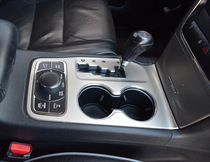 Jeep Grand Cherokee 21