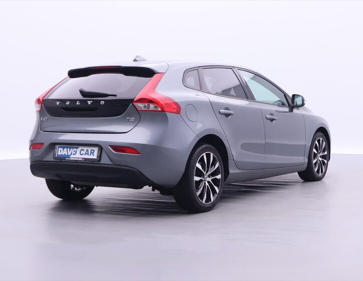 Volvo V40 Hatchback 1,5 l 90 kw