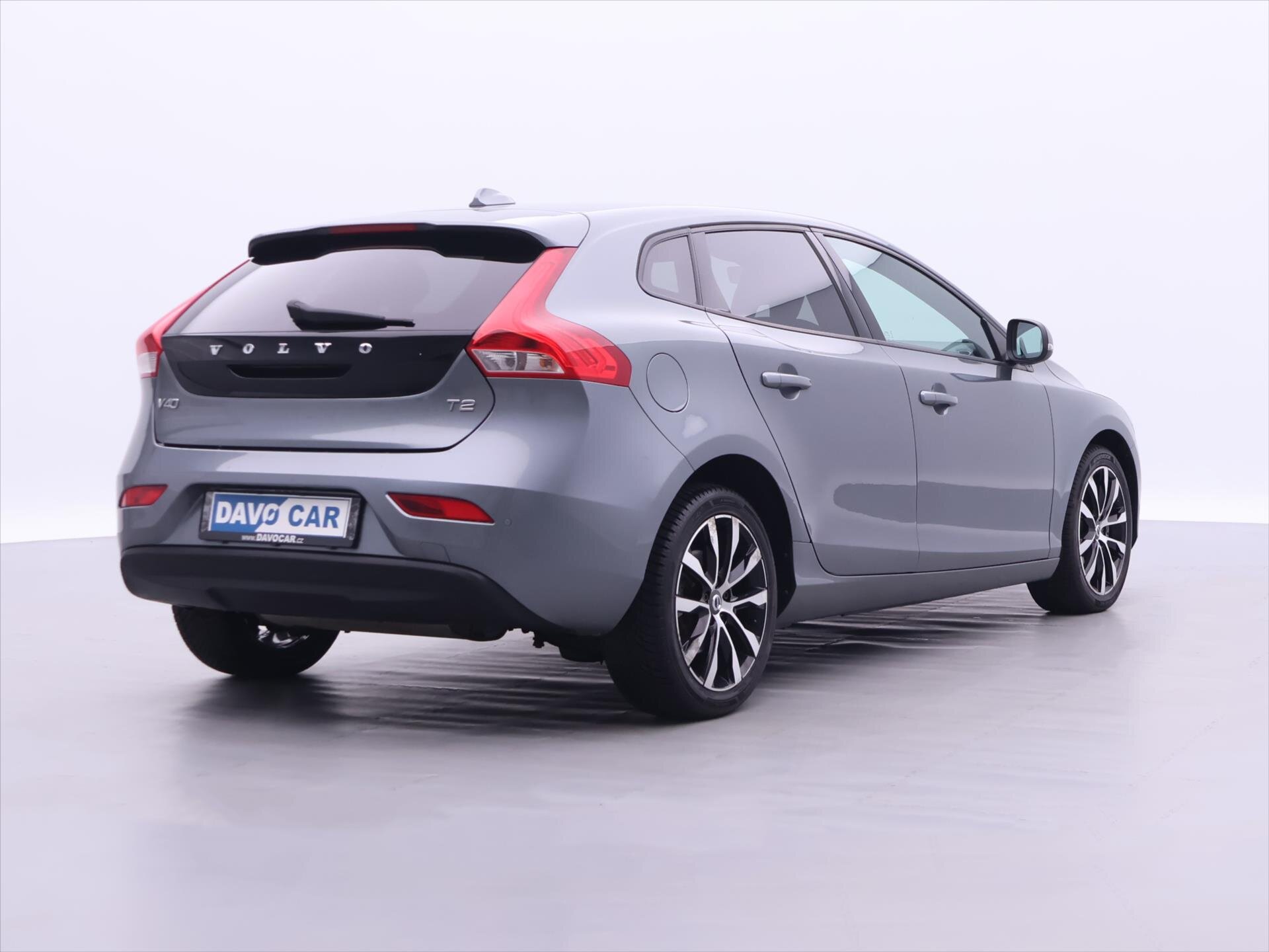 Volvo V40 Hatchback 1,5 l 90 kw