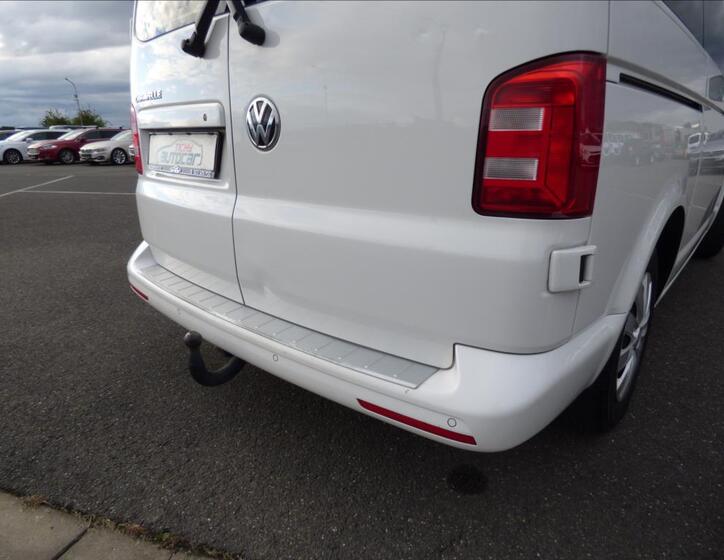 Volkswagen Caravelle 59