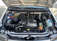 Suzuki Jimny SUV / Terénní 1,3 l 63 kw