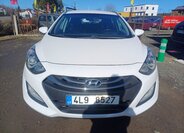 Hyundai i30 Kombi 1,6 l 81 kw