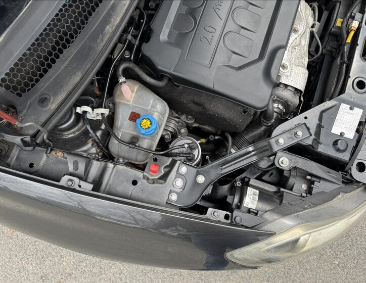 Lancia Delta Hatchback 2,0 l 121 kw