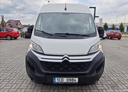 Citroën Jumper Skříň 2,2 l 103 kw