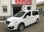 Peugeot Partner Kombi 1,6 l 88 kw